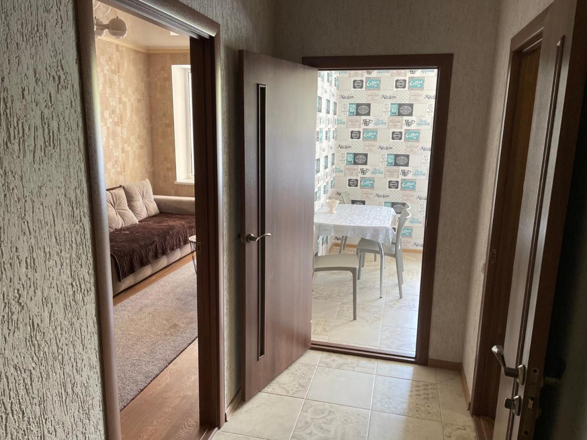 Podobovo Horbatko 250М Від Моря Yuzhne Exterior foto