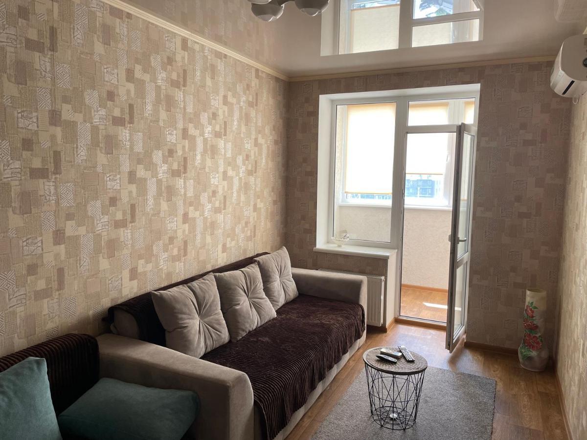 Podobovo Horbatko 250М Від Моря Yuzhne Exterior foto