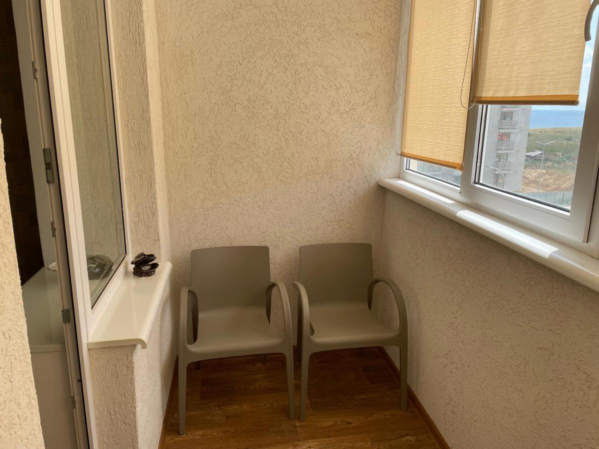 Podobovo Horbatko 250М Від Моря Yuzhne Exterior foto