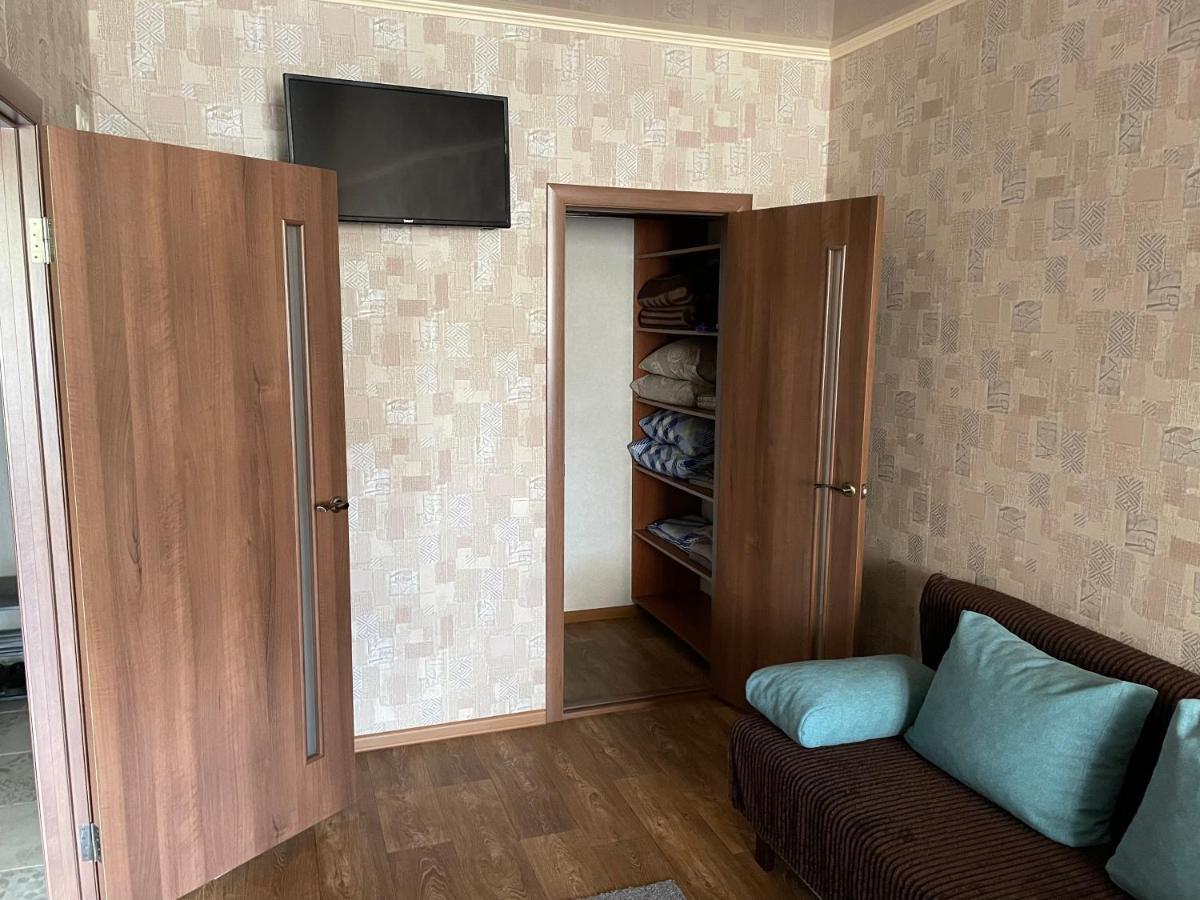 Podobovo Horbatko 250М Від Моря Yuzhne Exterior foto