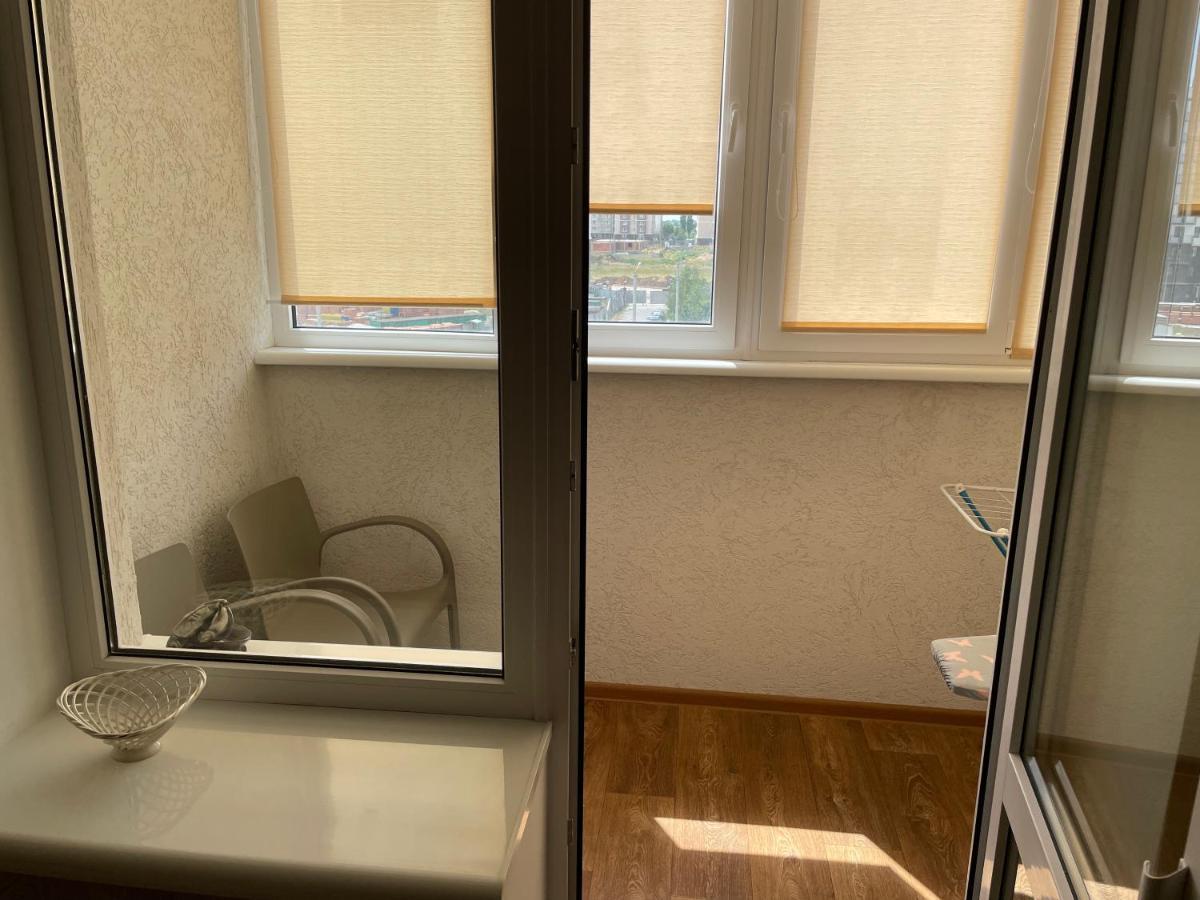 Podobovo Horbatko 250М Від Моря Yuzhne Exterior foto