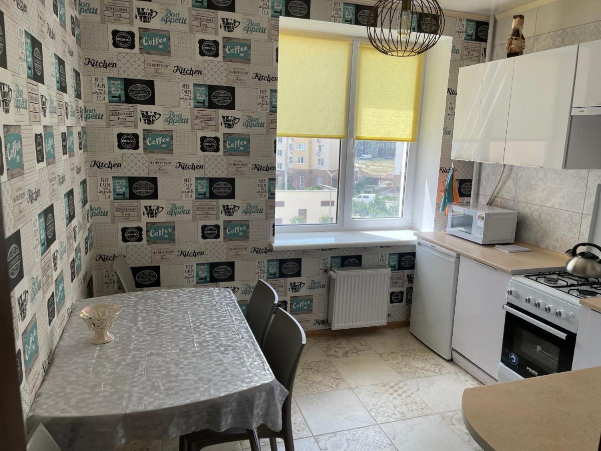 Podobovo Horbatko 250М Від Моря Yuzhne Exterior foto