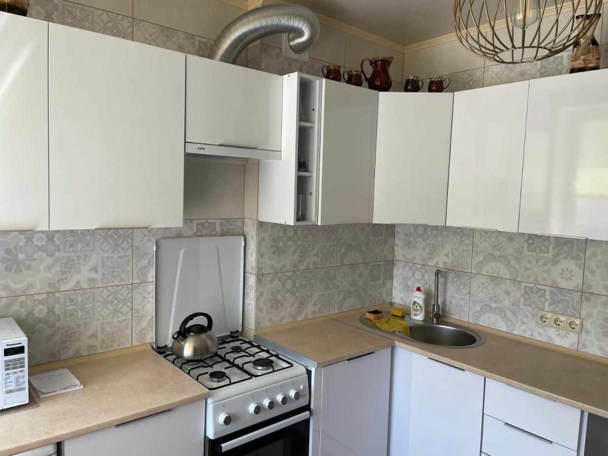 Podobovo Horbatko 250М Від Моря Yuzhne Exterior foto