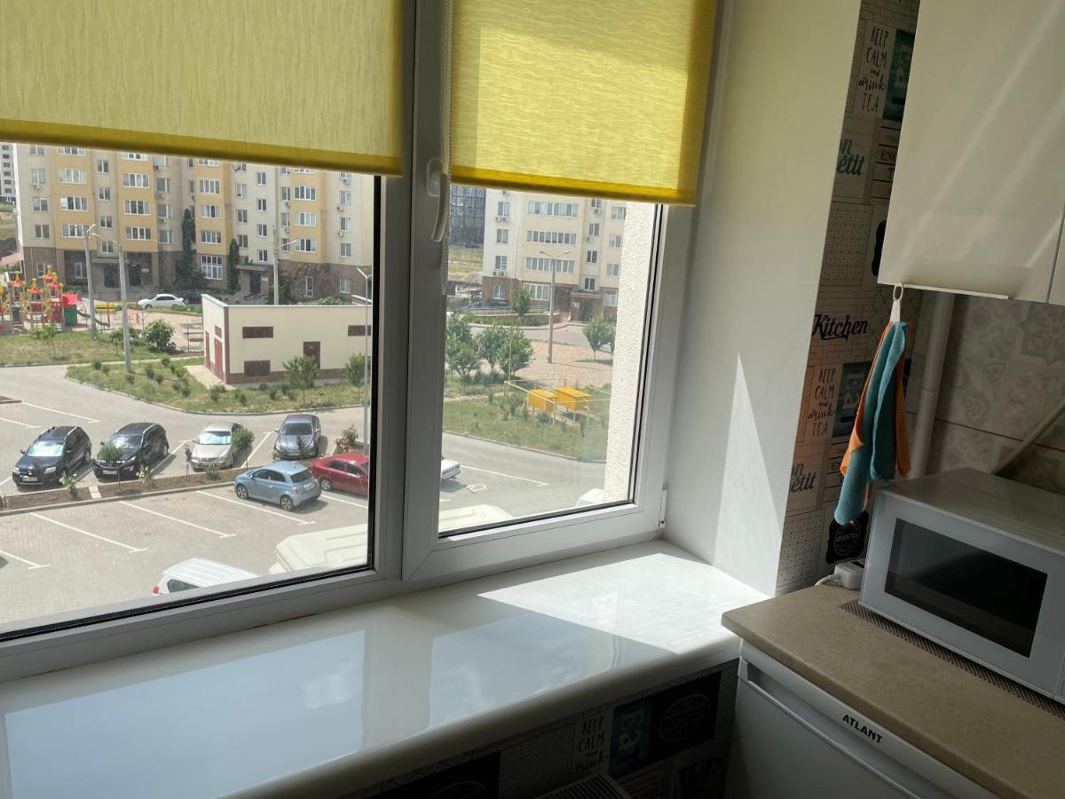 Podobovo Horbatko 250М Від Моря Yuzhne Exterior foto
